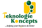 Teknologie Koncepts